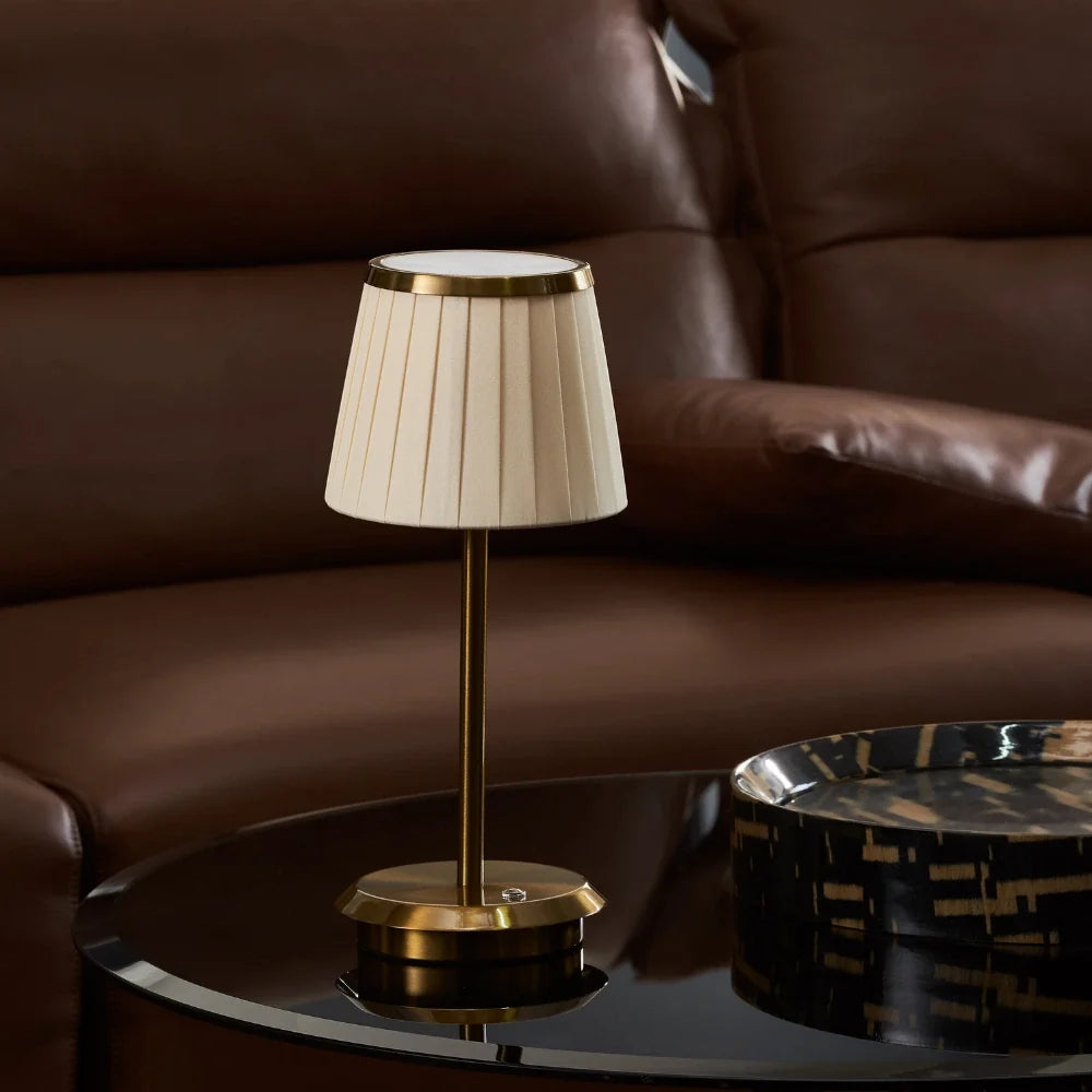 Classic Table Lamp