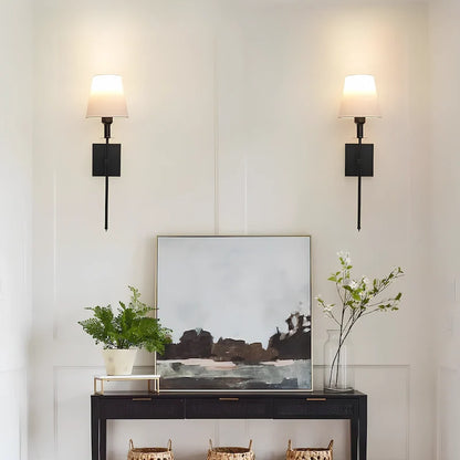 Classic Elegance Wall Light