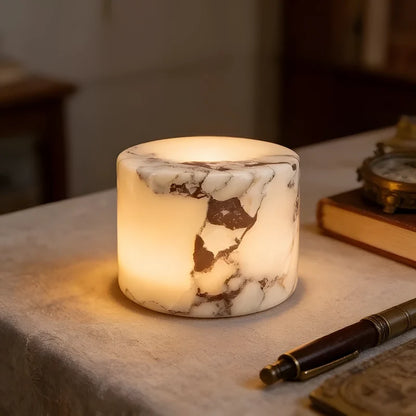 MarbleGlow™ Lamp