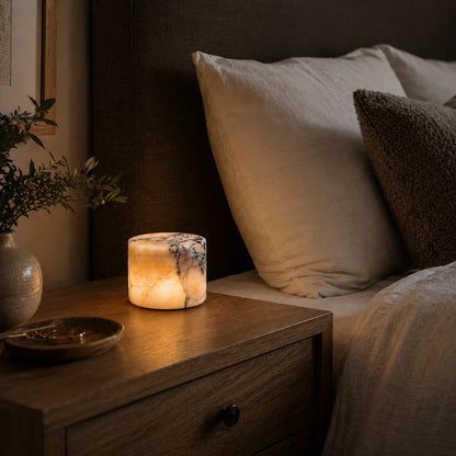 MarbleGlow™ Lamp