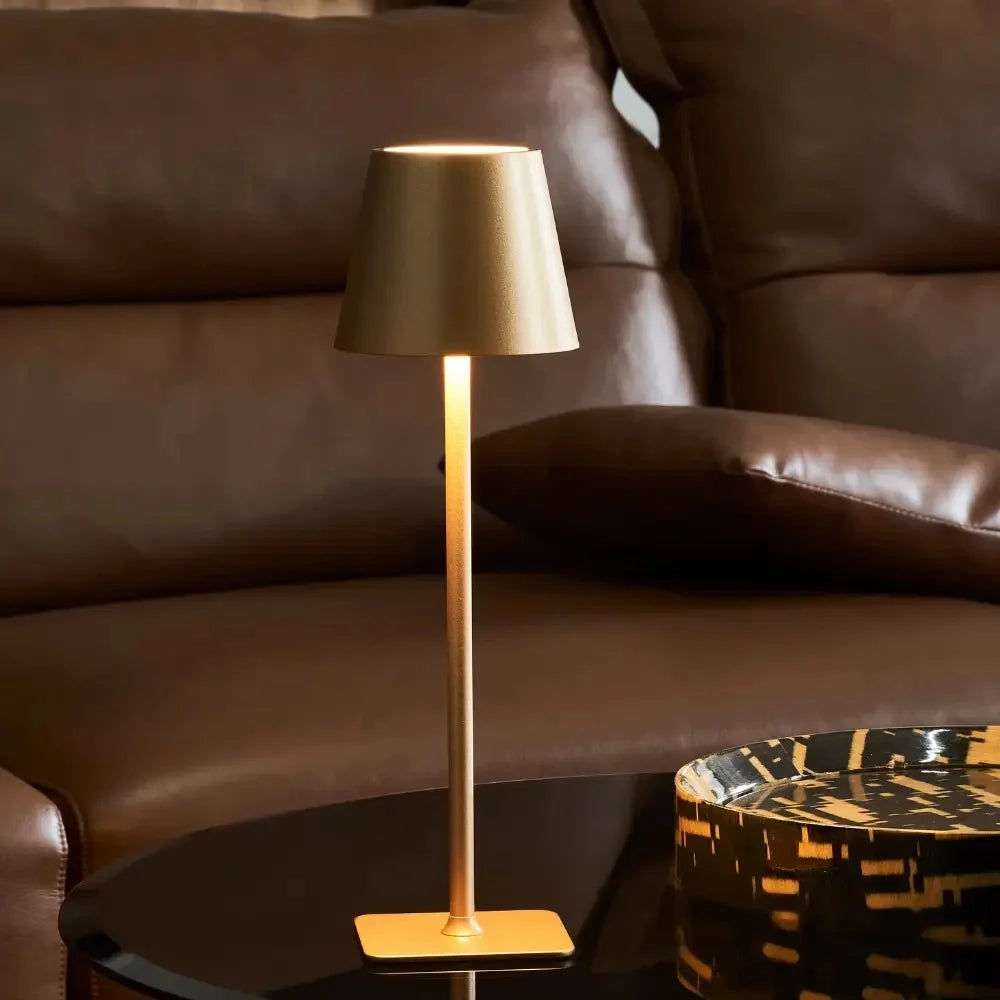 Rechargeable Cordless Table Lamp
