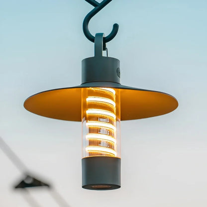 Portable LED Camping Light