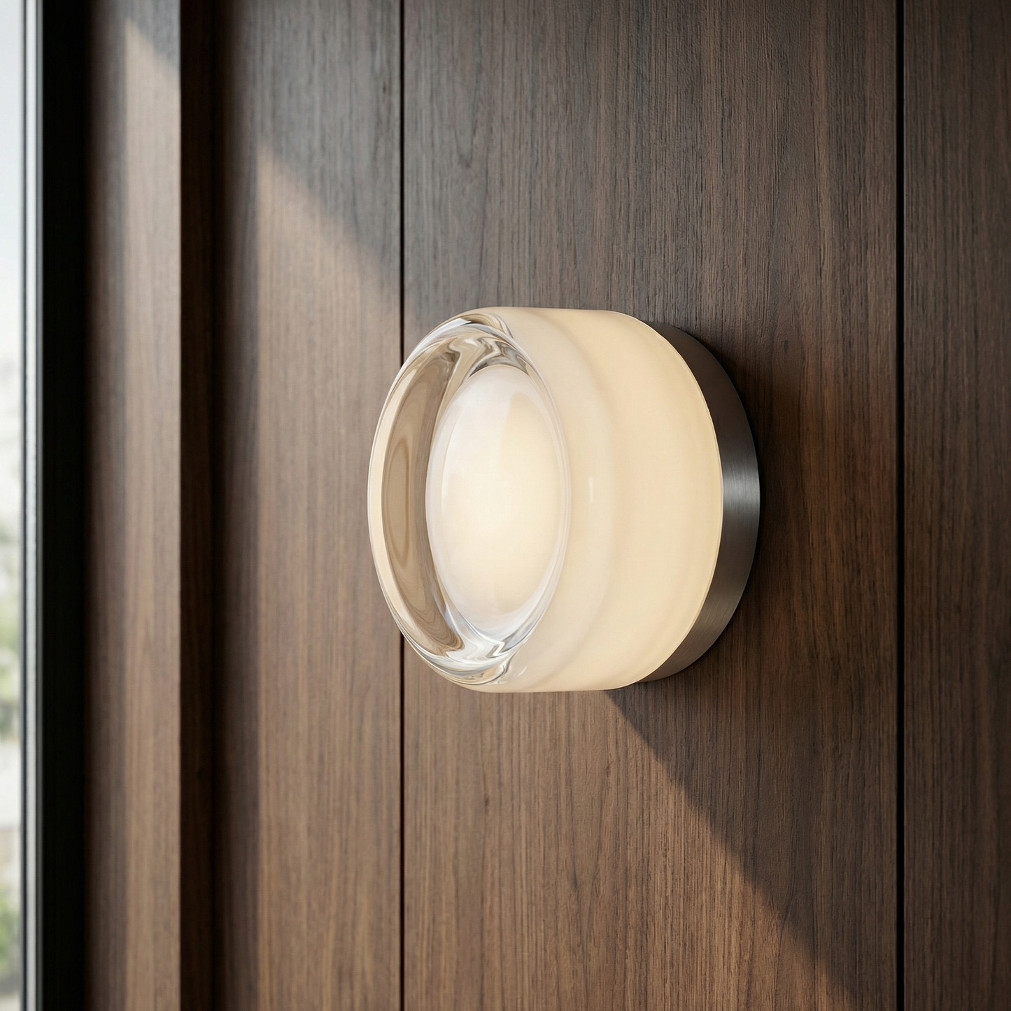 Ripora - Dimmable LED Lamp
