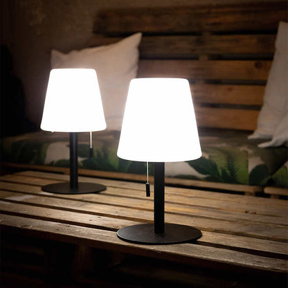 Minimalist LED Table Lamp