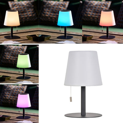 Minimalist LED Table Lamp