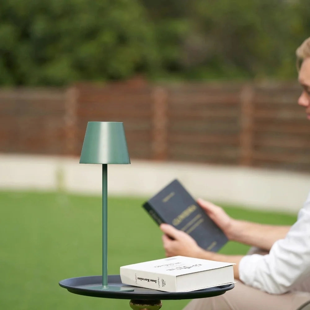 Rechargeable Cordless Table Lamp