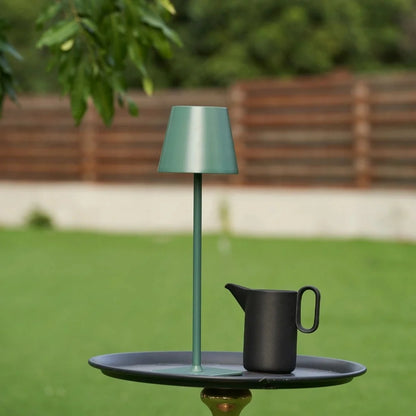 Rechargeable Cordless Table Lamp