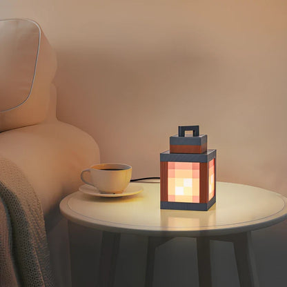 PixelGlow™ Lantern