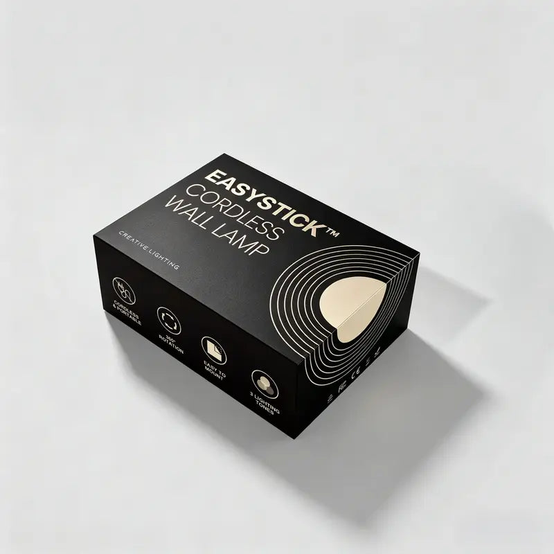 Rechargeable Wall Lamp