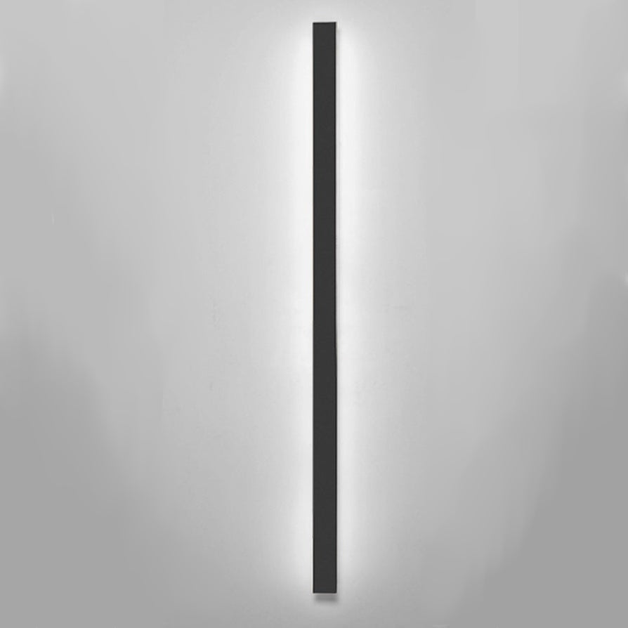 Modern Outdoor Wall Sconce