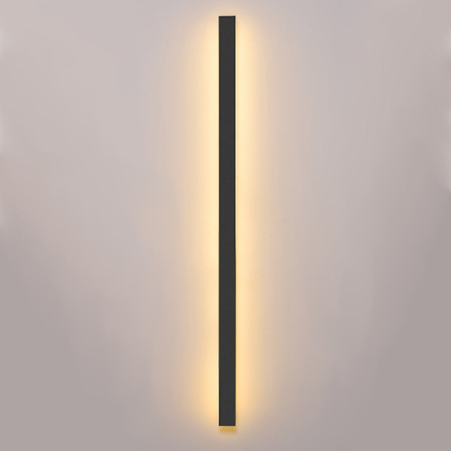 Modern Outdoor Wall Sconce
