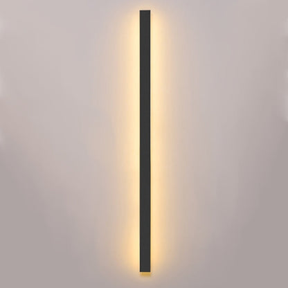 Modern Outdoor Wall Sconce