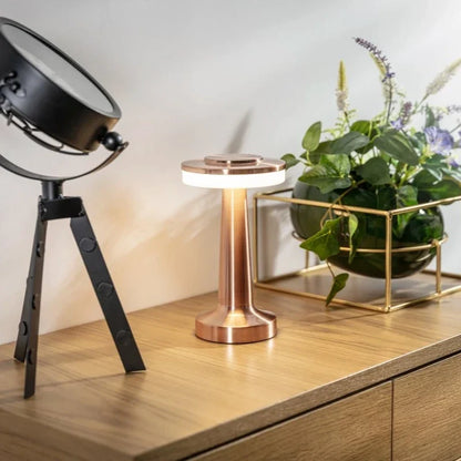 Rechargeable Table Lamp