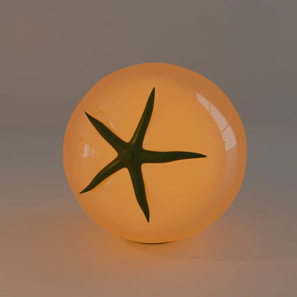 Pomodoro Table Lamp - Casa Di Lumo