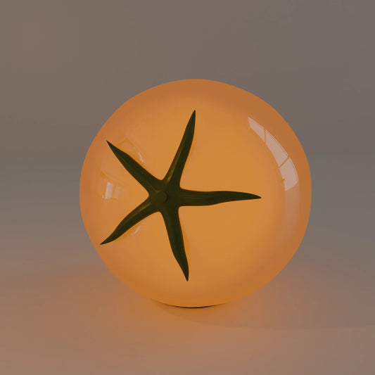 Pomodoro Table Lamp - Casa Di Lumo