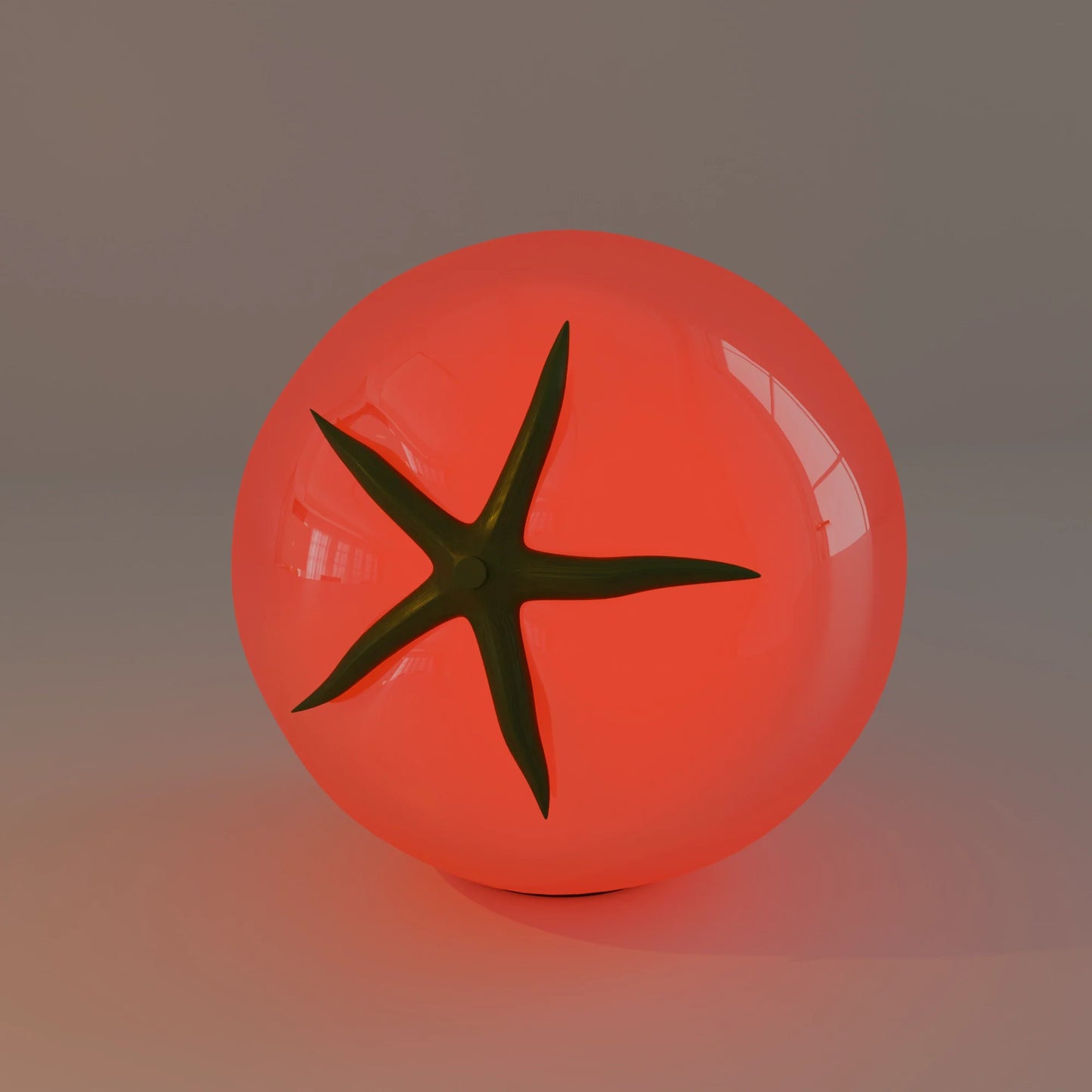 Pomodoro Table Lamp - Casa Di Lumo