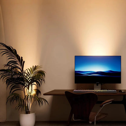 Rechargeable LED Spotlight