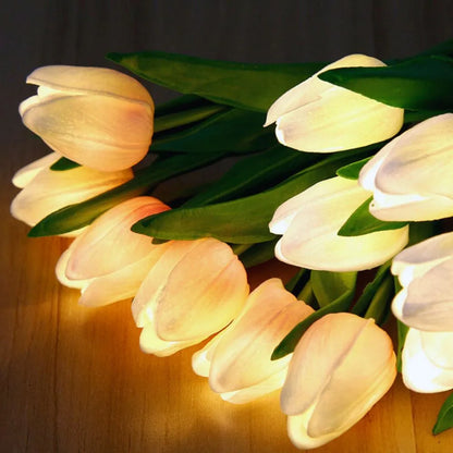 Tulip Night Light