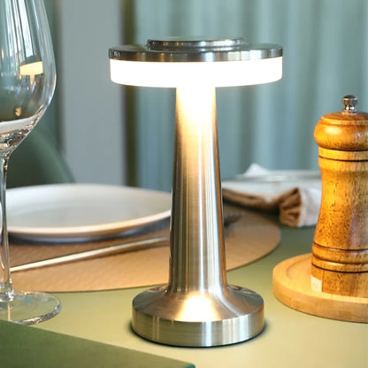 Rechargeable Table Lamp