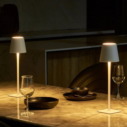 Rechargeable Cordless Table Lamp