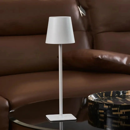 Rechargeable Cordless Table Lamp