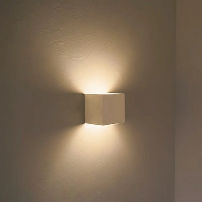 Adjustable Outdoor Wall Light