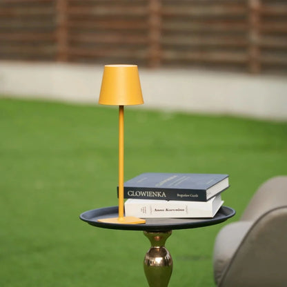 Rechargeable Cordless Table Lamp